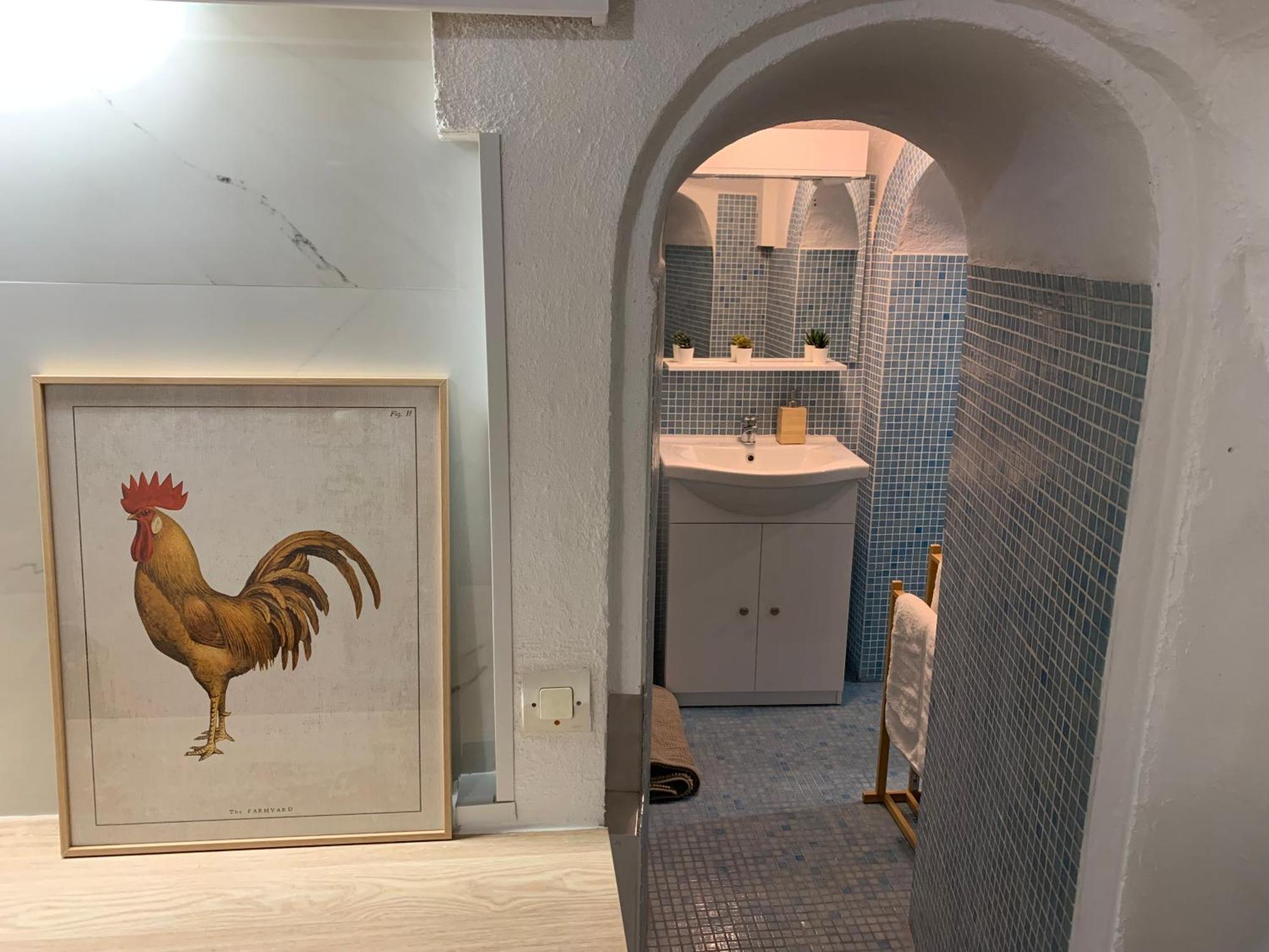 Apartment Perle De Menton