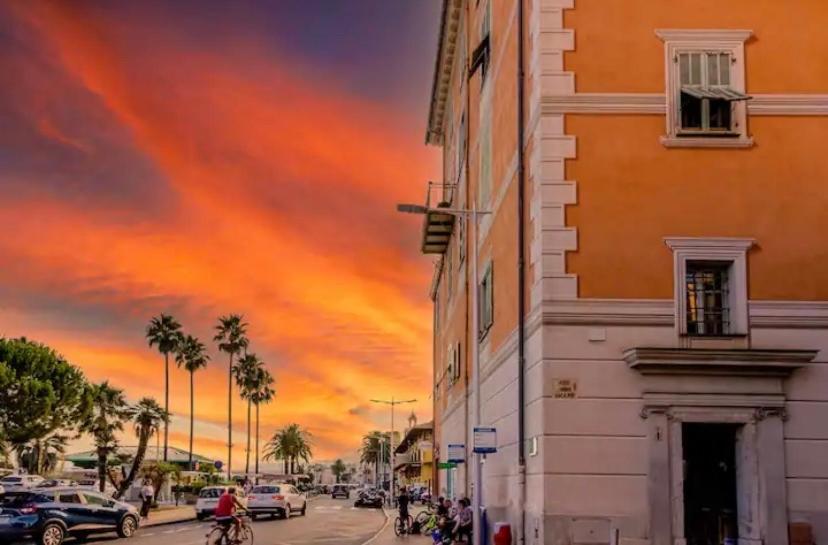 Perle De * Menton