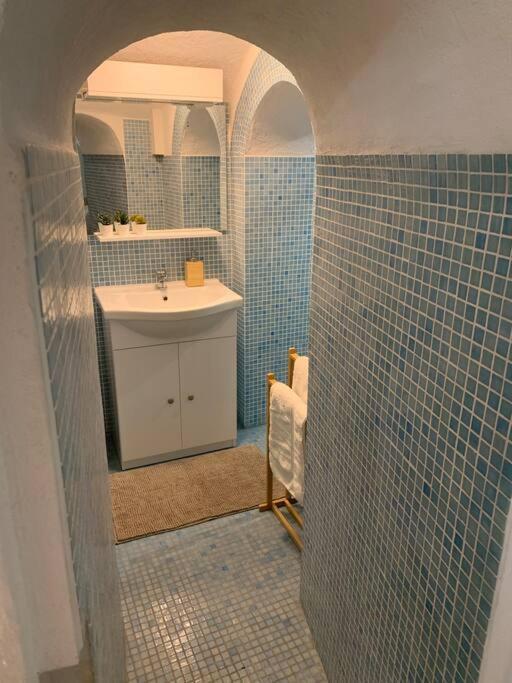 Apartment Perle De Menton
