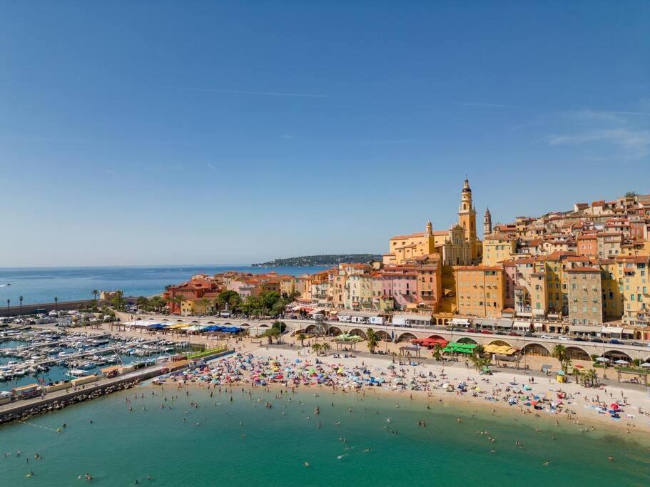 Perle De Menton