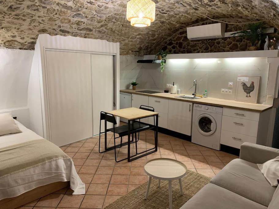Apartment Perle De
